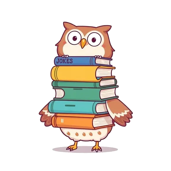 Welcome to Owlcomedy.Xyz